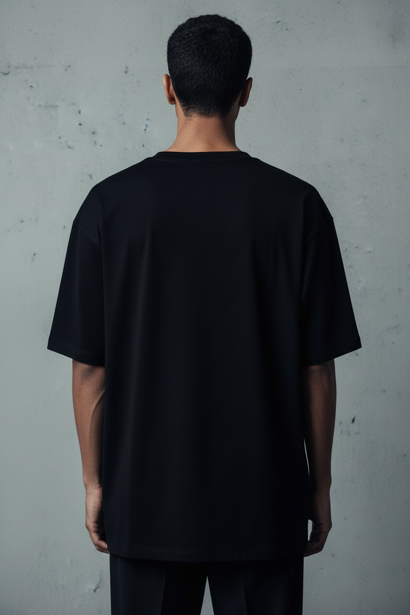 Professional Back