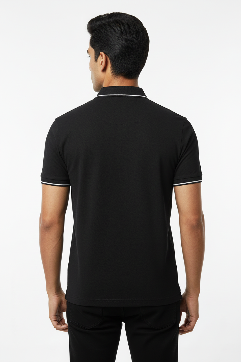 Professional Back