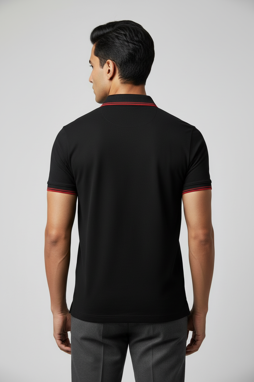 Professional Back
