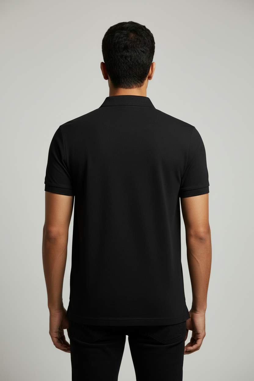 Professional Back