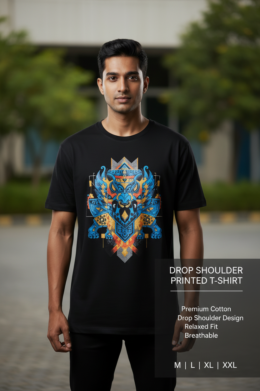 Professional Detail - Natural Background