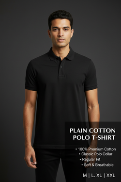 Men's Polo