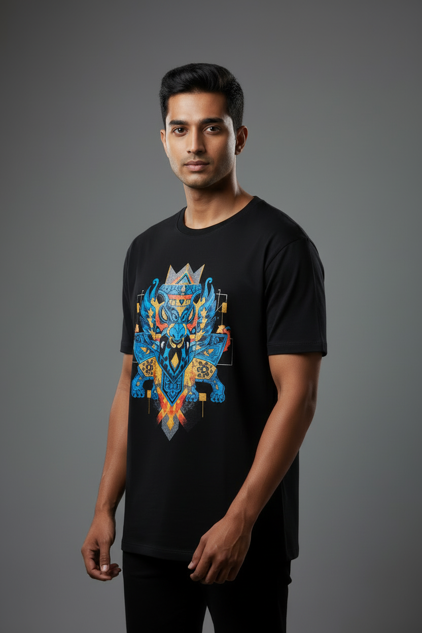 Professional Three-Quarter