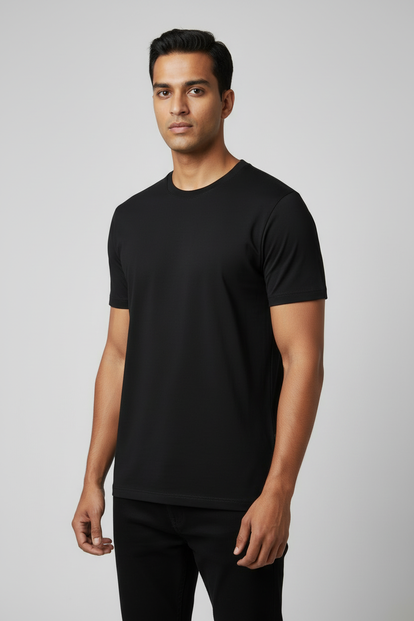 Professional Three-Quarter