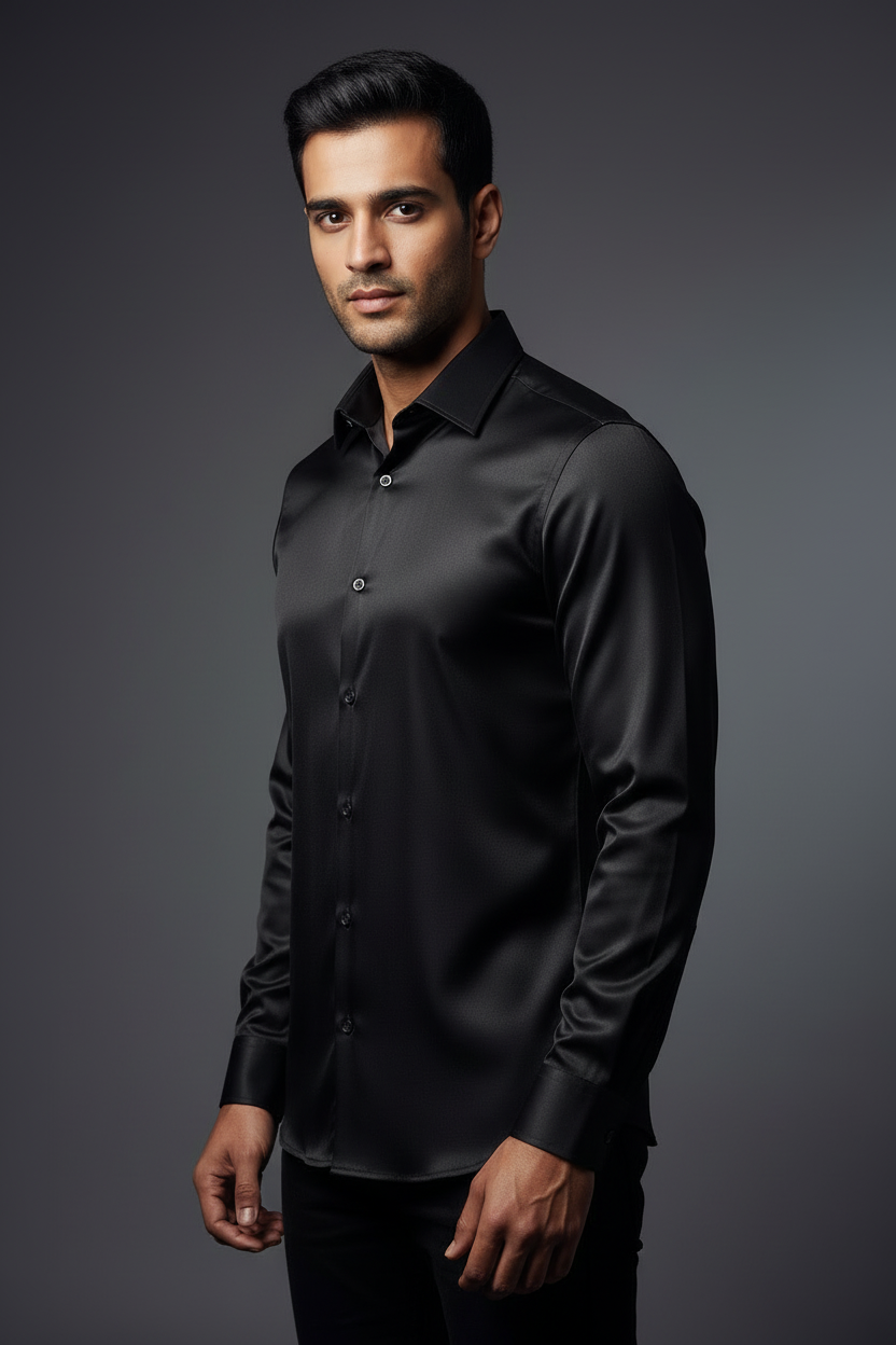 Professional Three-Quarter