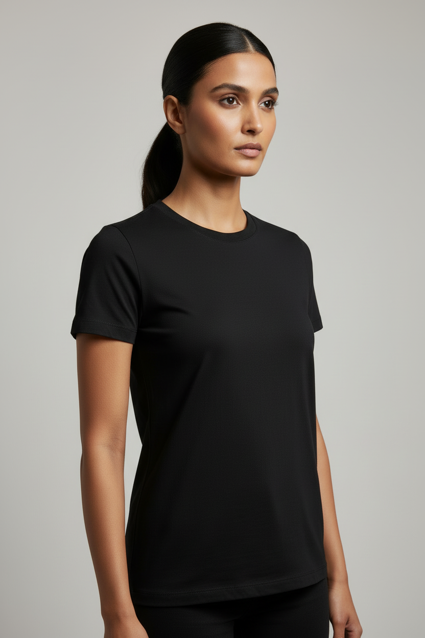 Professional Three-Quarter