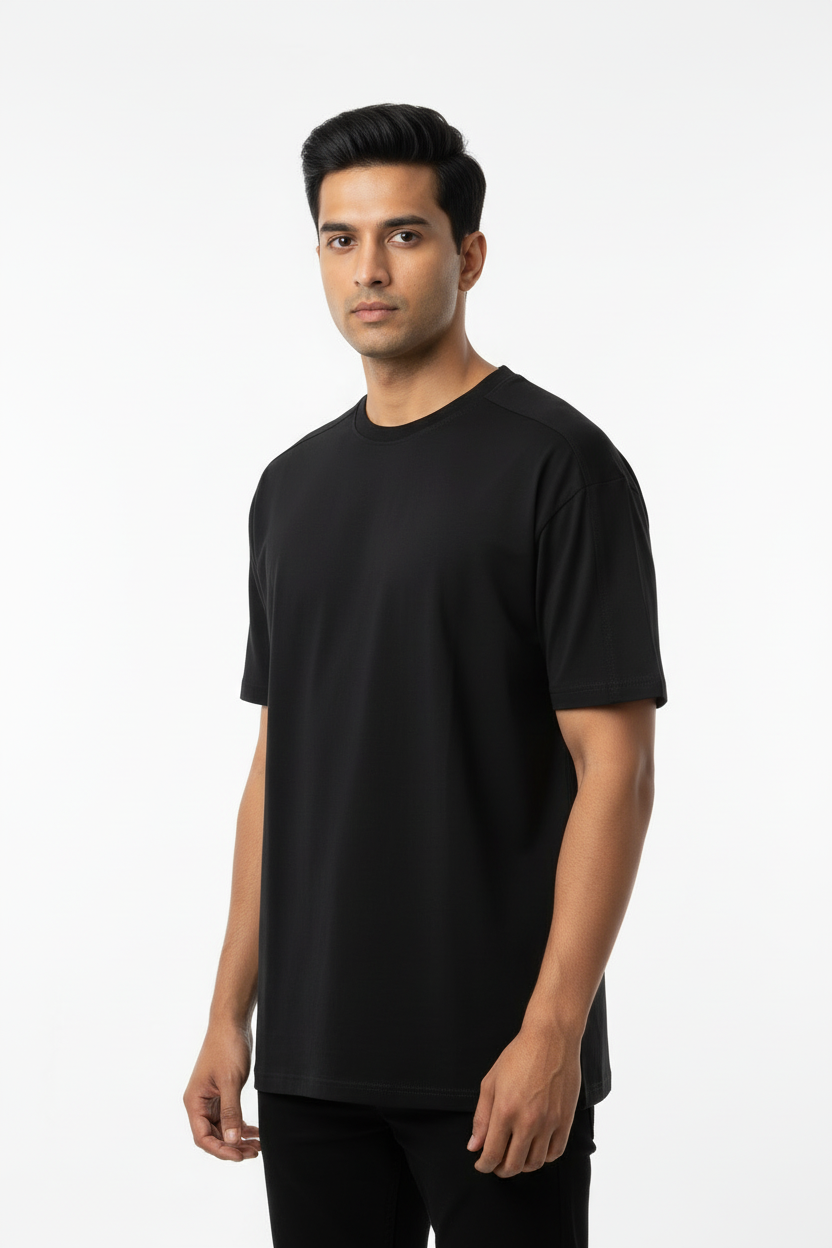 Professional Three-Quarter