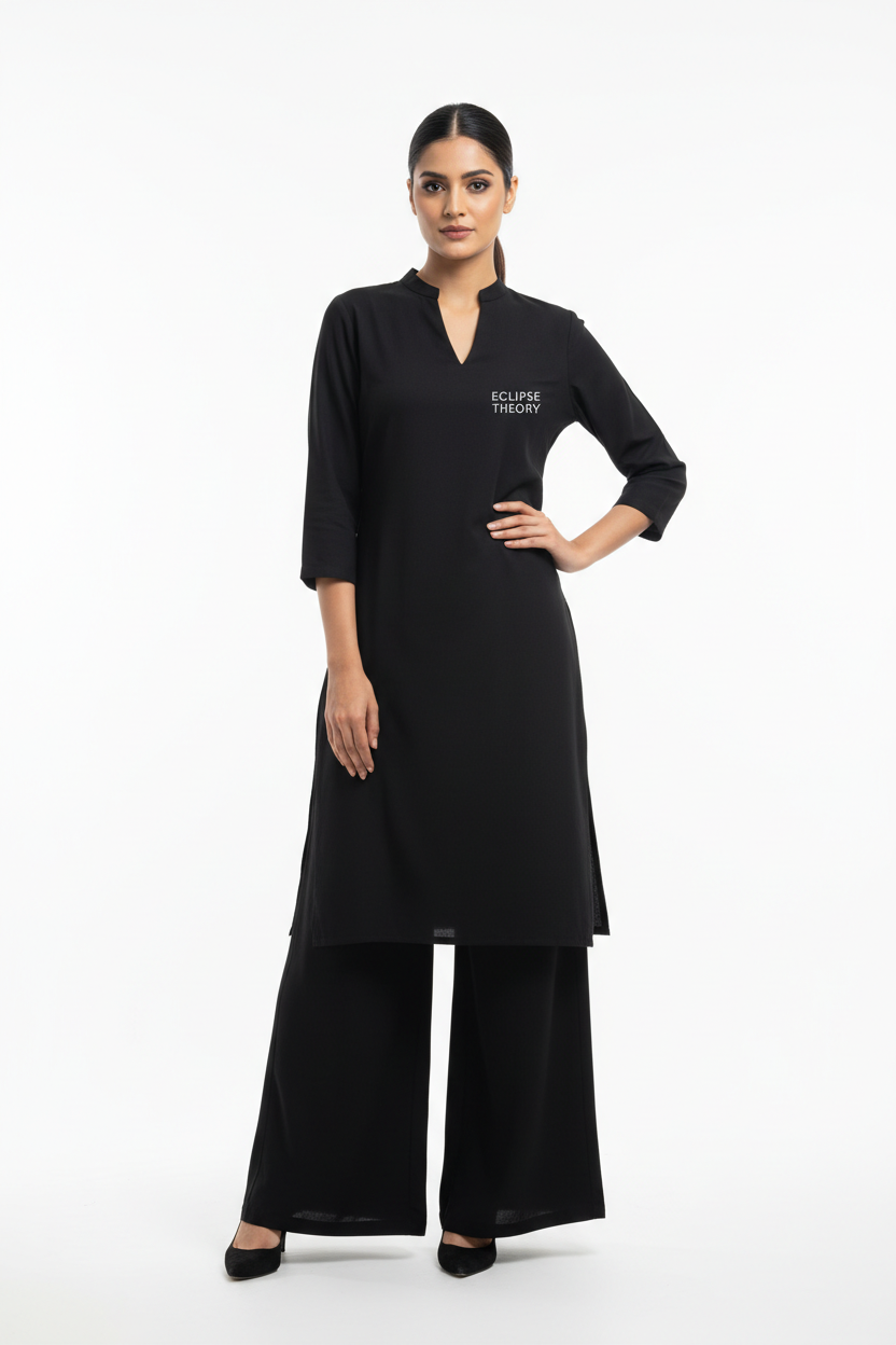 Women's Coord Set - Front