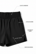 Women's Shorts - Product Details