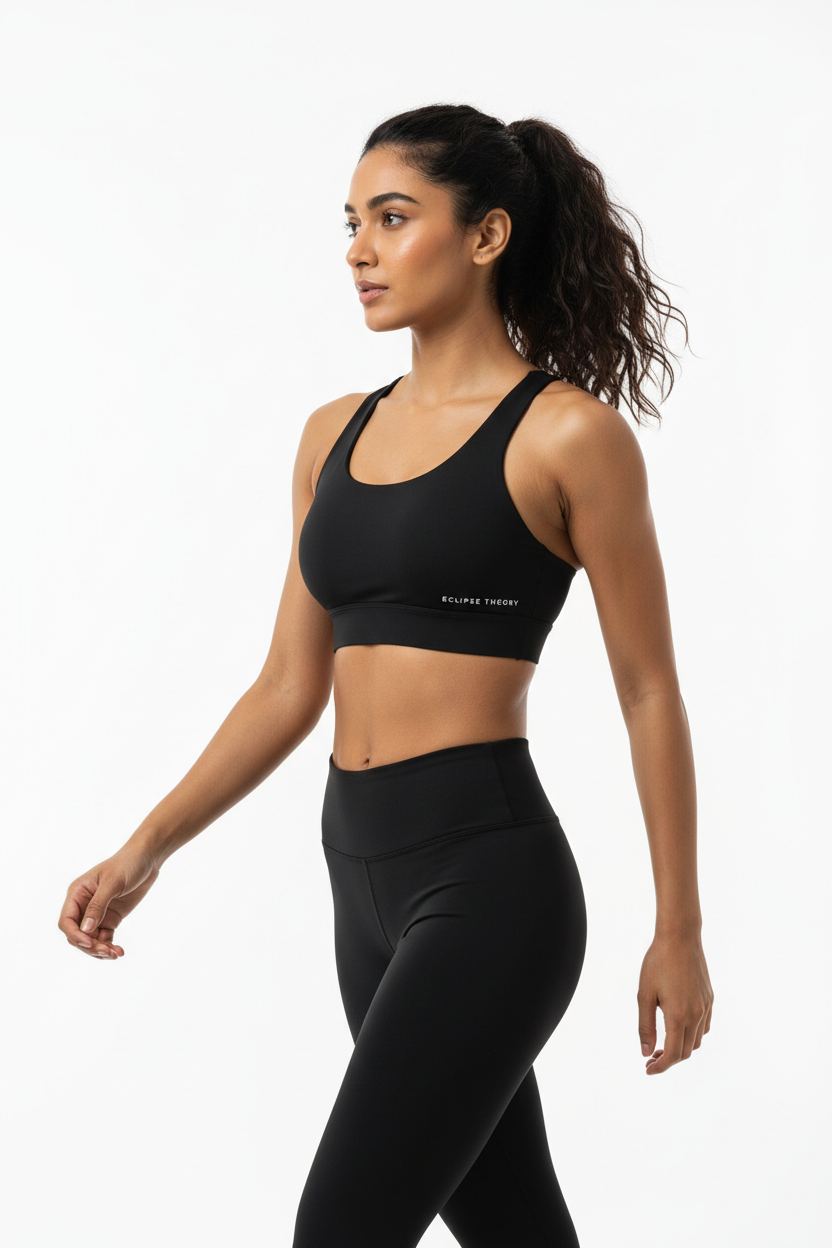 Women's Sports Bra - Walking