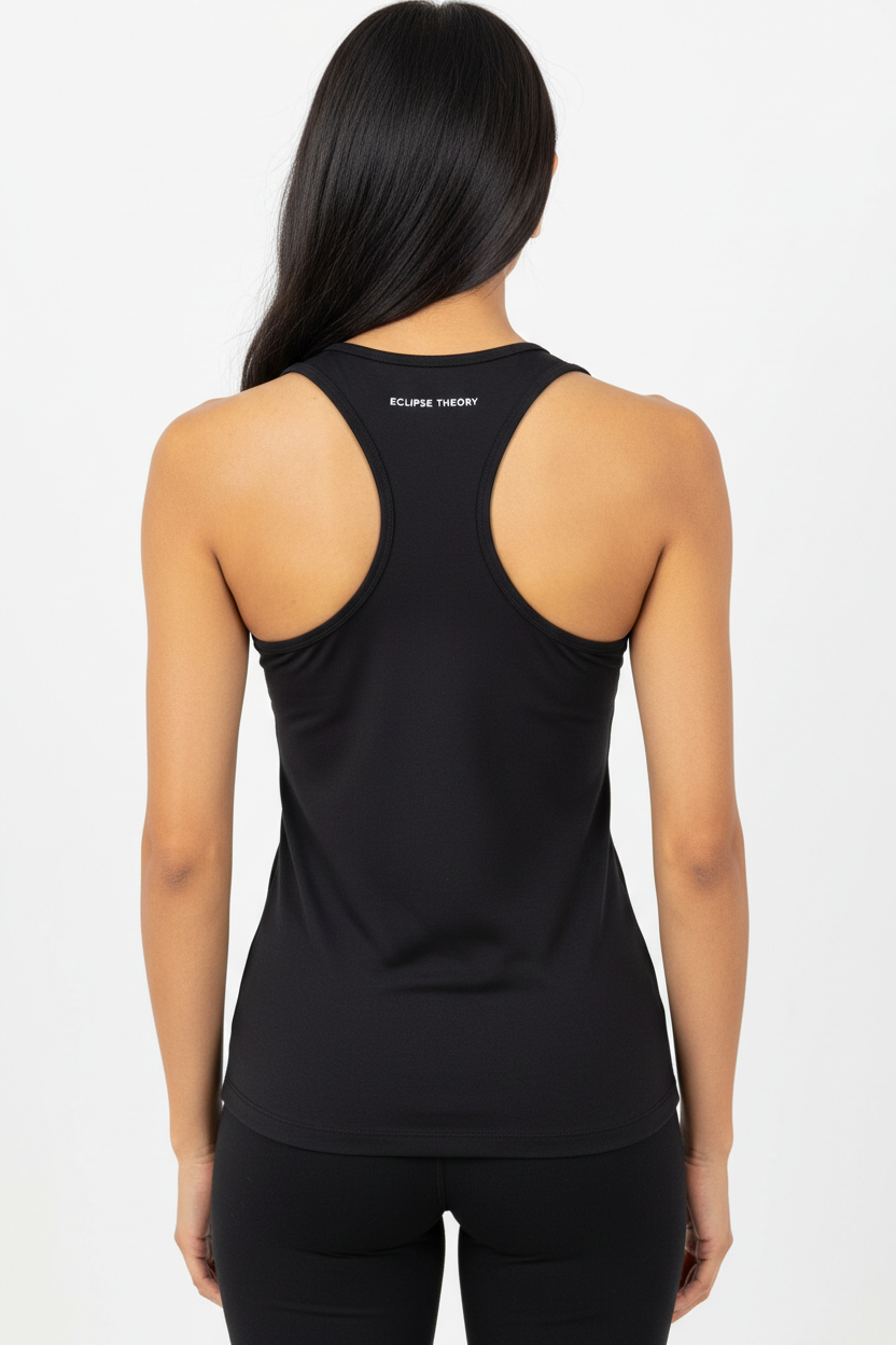 Women's Tank Top - Back