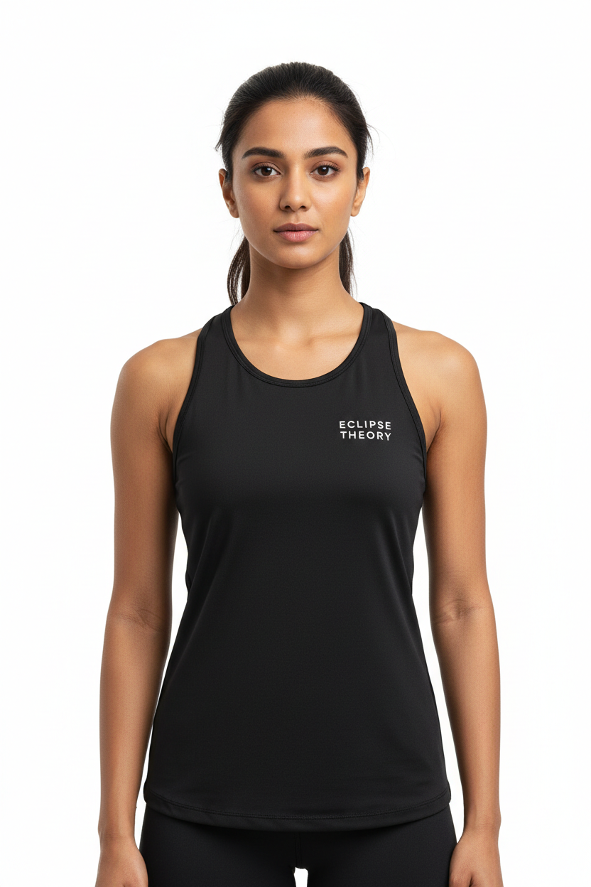 Women's Tank Top - Front