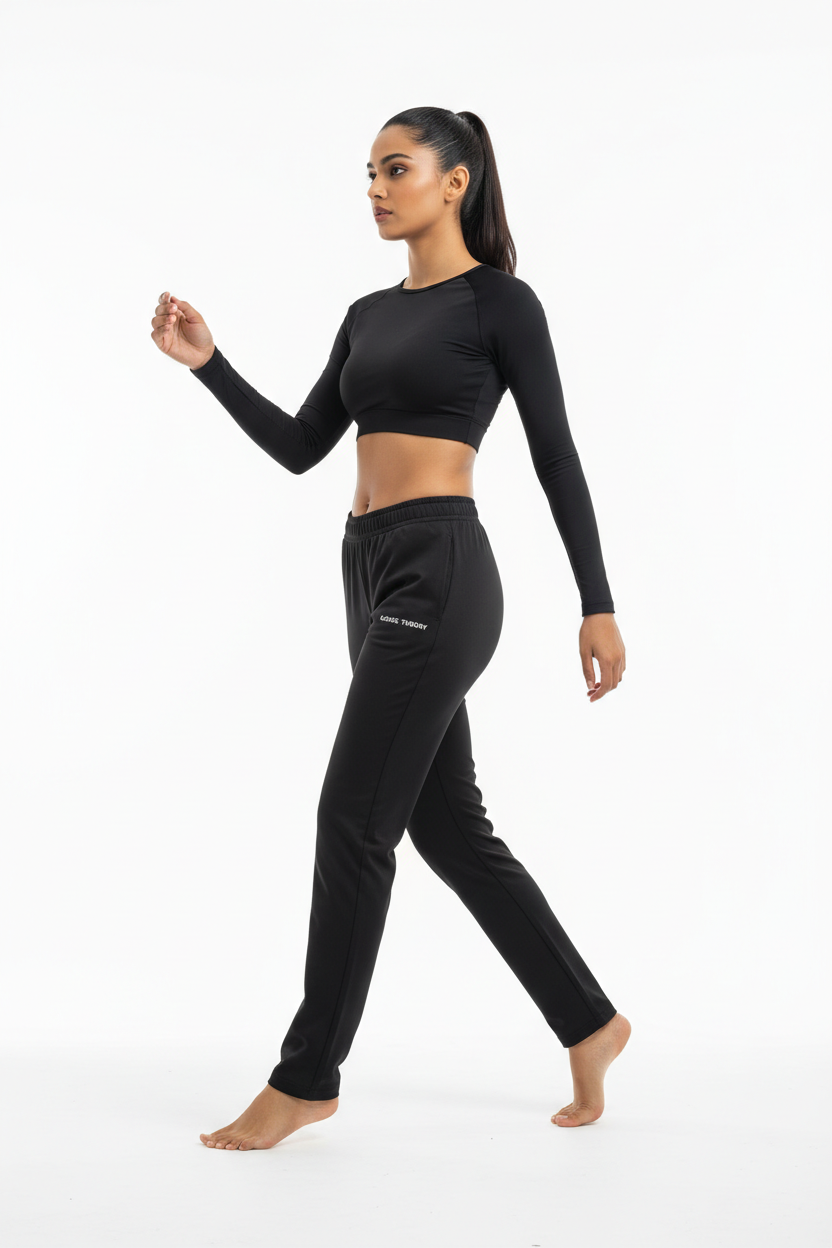 Women's Track Pants - Walking