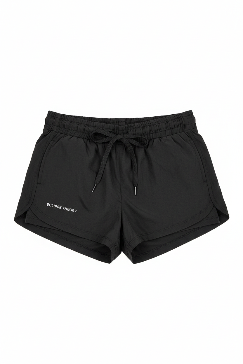 Women's Two-Way Shorts - Product Details
