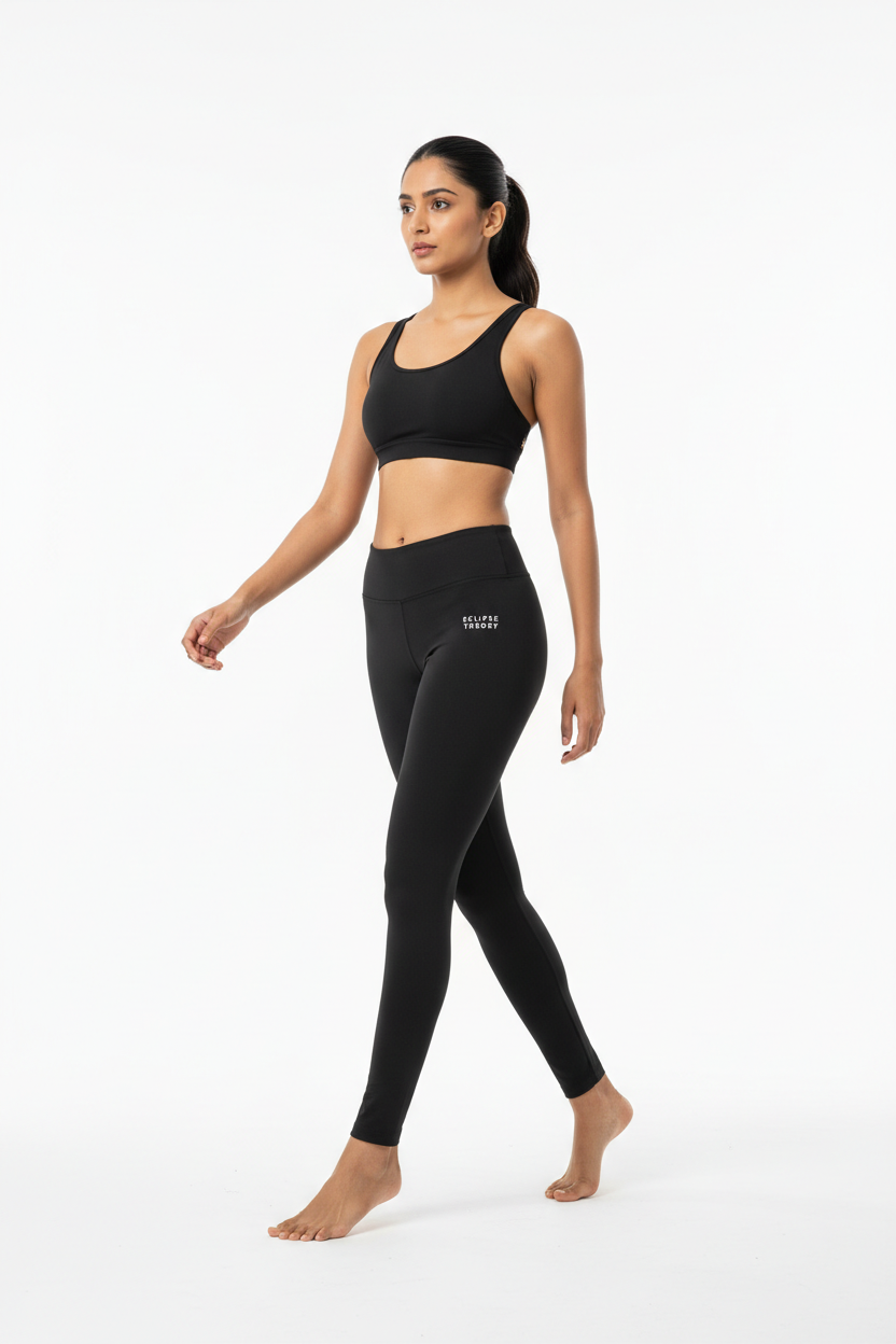 Women's Yoga Pants - Walking
